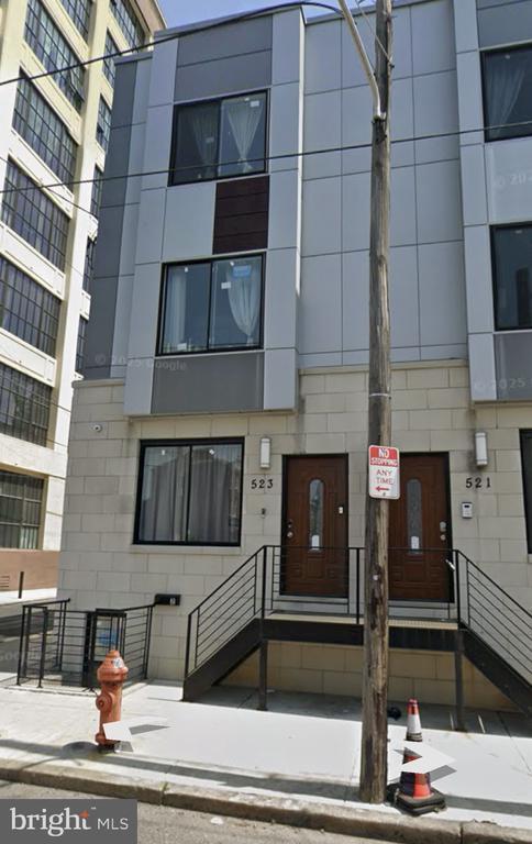 523 N 11th St, Philadelphia