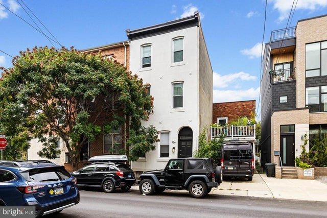 726 S 19th St, Philadelphia