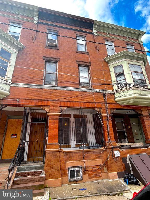 1342 W Westmoreland St, Philadelphia