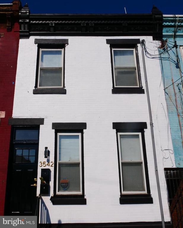 3542 N Randolph St, Philadelphia