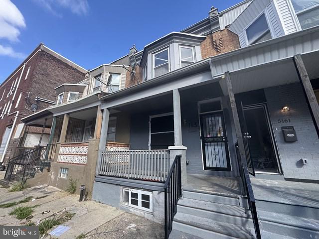 5163 Funston St, Philadelphia