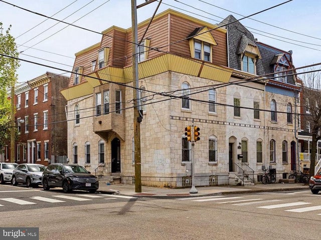 3800 Spring Garden St, Philadelphia