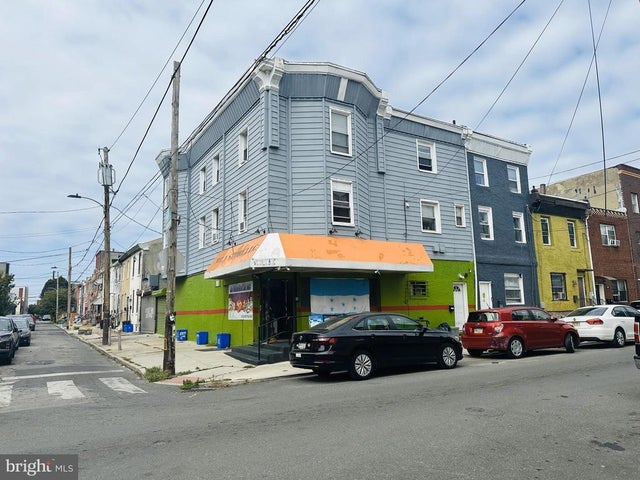 1722-24 S 5th St, Philadelphia