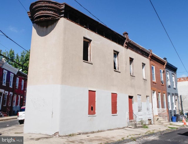 2020-24 N Bambrey St, Philadelphia