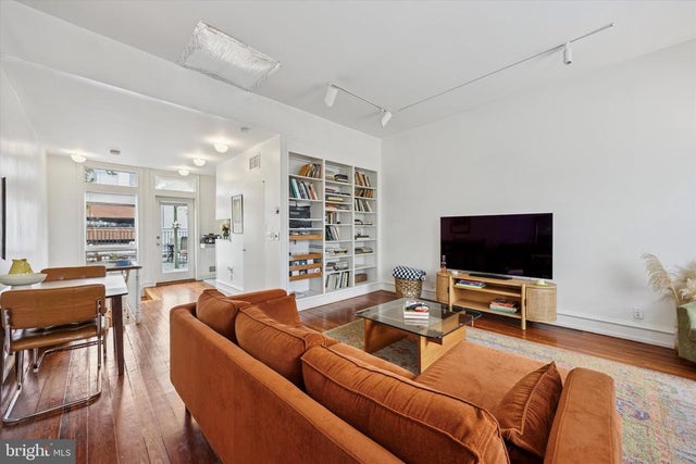 1731 Bainbridge St, Philadelphia