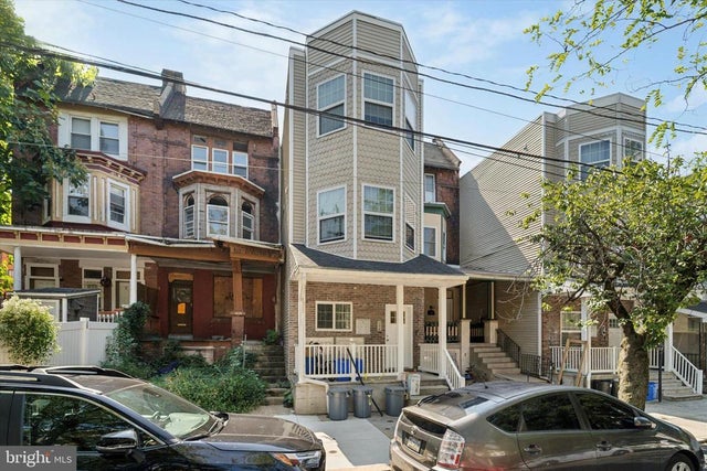 4530 Sansom St, Philadelphia