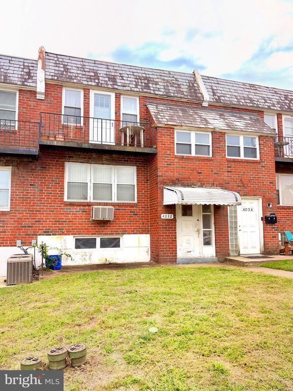 4032 Balwynne Park Rd, Philadelphia