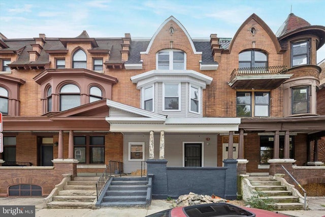3208 W Diamond St, Philadelphia