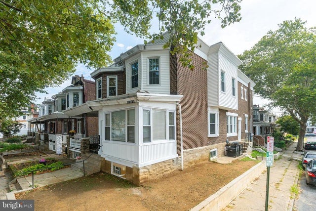 4819 Old York Rd, Philadelphia