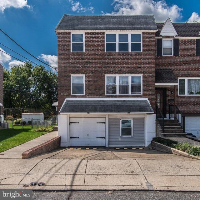 3608 Genesee Dr, Philadelphia