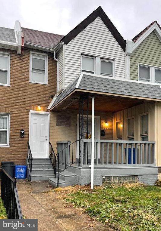 6835 Chester Ave, Philadelphia