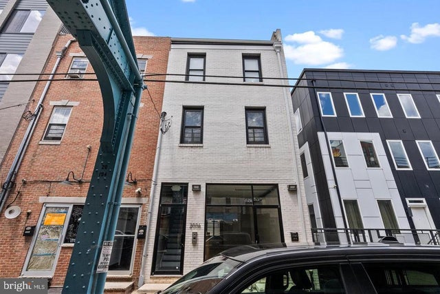 2006 N Front St, Philadelphia