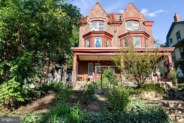 121 W Mount Pleasant Ave, Philadelphia