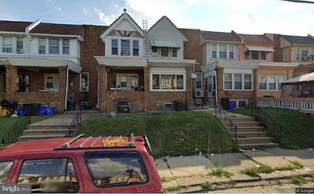 1218 Pratt St, Philadelphia