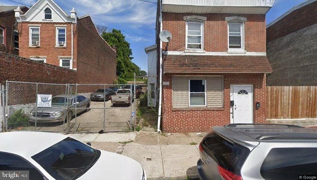 1515 Foulkrod St, Philadelphia