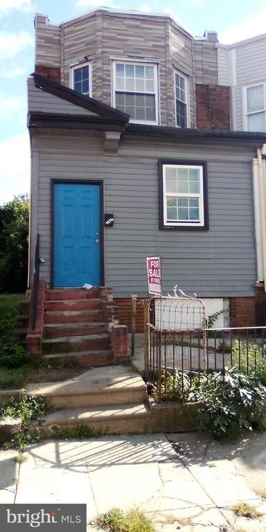 7034 Saybrook Ave, Philadelphia