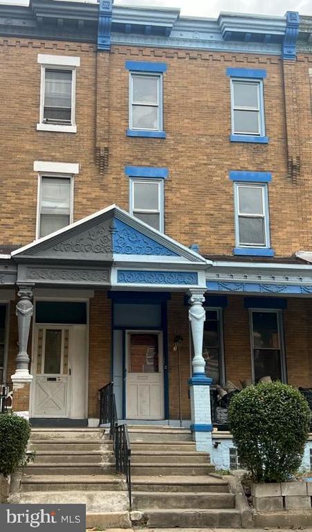 3218 N 15th St, Philadelphia