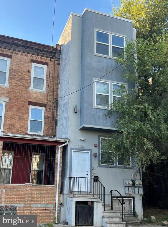 2246 N 12th St, Philadelphia