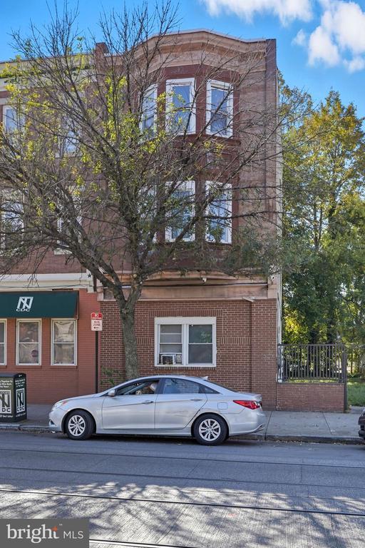 4302-04 Germantown Ave, Philadelphia