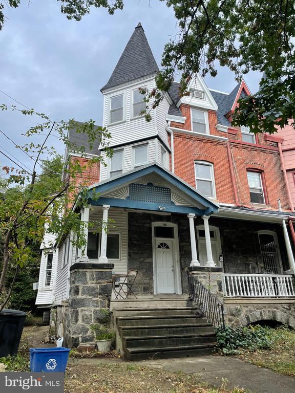 4715 Springfield Ave, Philadelphia