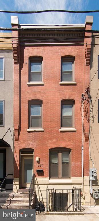 1740 N Sydenham St, Philadelphia