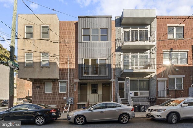 1933 N 18th St, Philadelphia