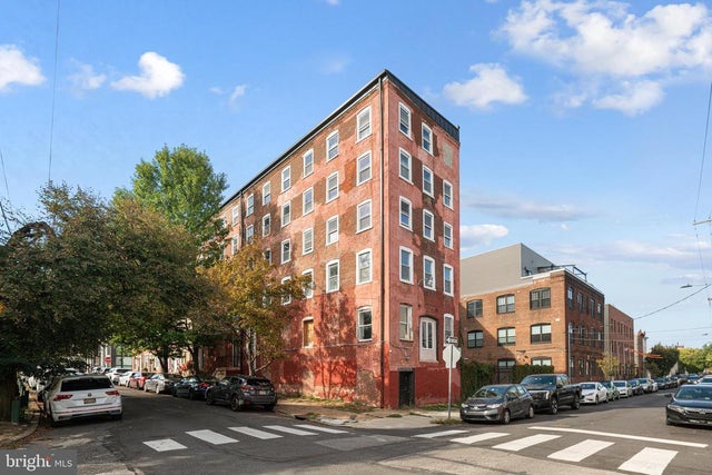 153-59 W Jefferson St, Philadelphia