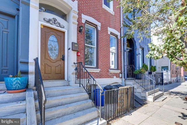 876 N 19th St, Philadelphia