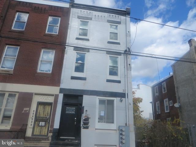 2411 Cecil B Moore Ave, Philadelphia