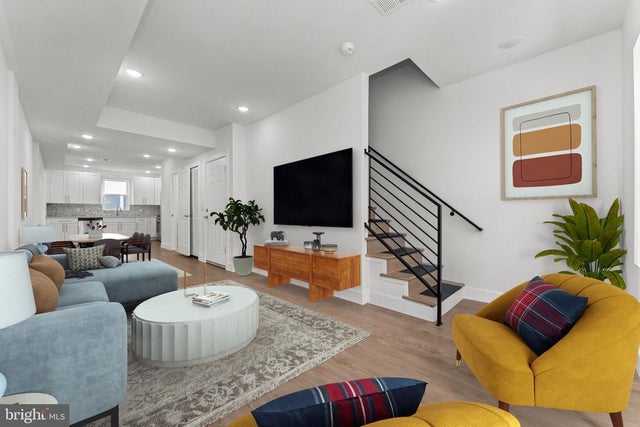 2033 N 9th St, Philadelphia