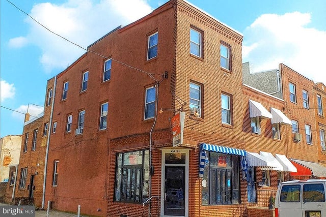 1229 S 6th St, Philadelphia