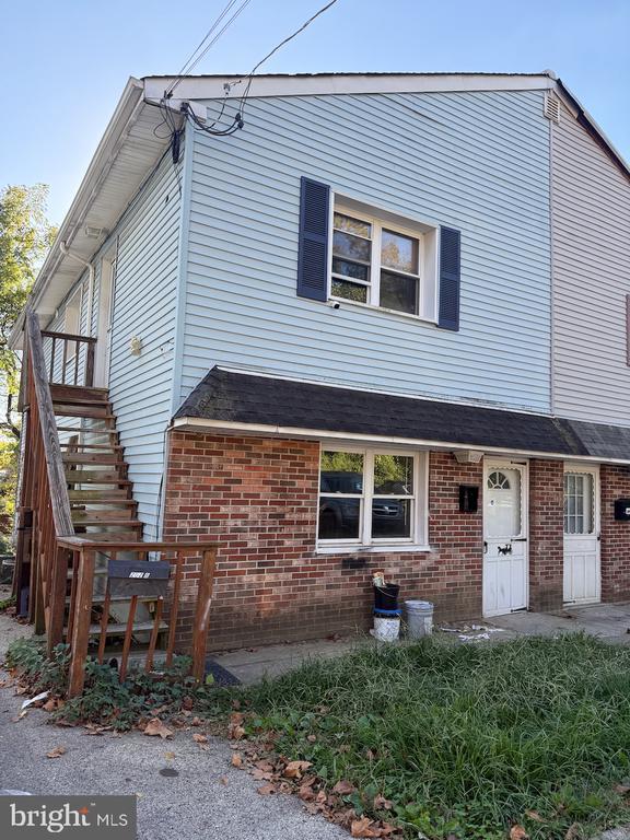 202 Robbins St, Philadelphia