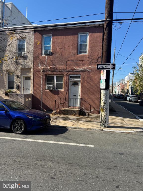 1428 S 20th St, Philadelphia