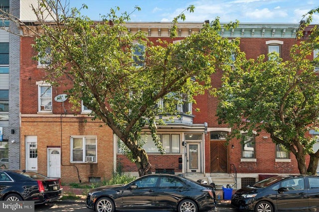 3725 Lancaster Ave, Philadelphia