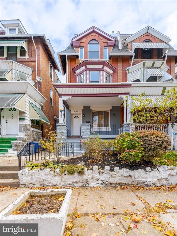 413 S 51st St, Philadelphia