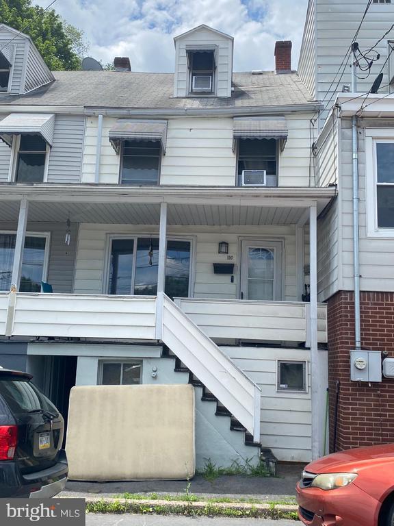 116 Westwood St, Minersville