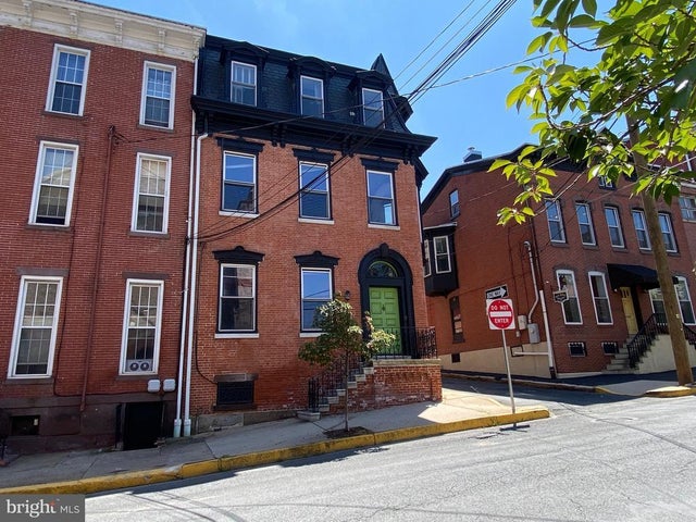 221 Mahantongo St, Pottsville