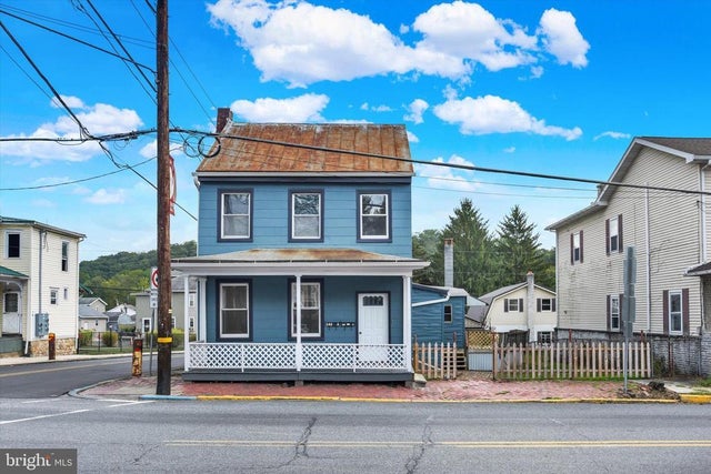 249 S Tulpehocken St, Pine Grove