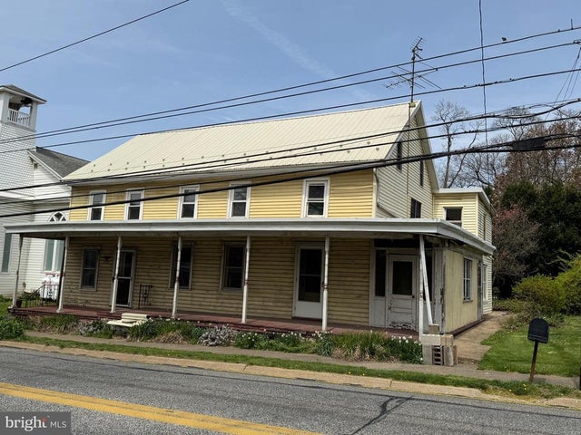 2292-2294 Old Trail Rd, Etters