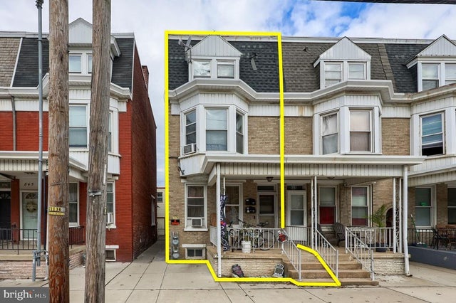 847 E Philadelphia St, York