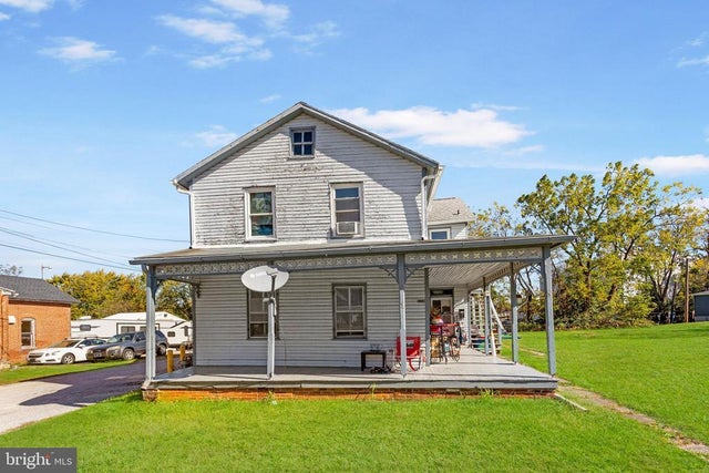 920 Baltimore St, Hanover