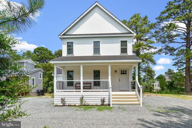 5421 & 5423 Deep Hole Rd, Chincoteague Island