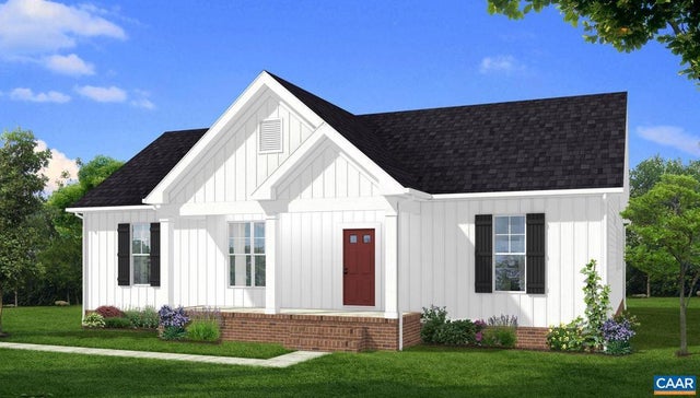 0 Forest Ridge Ln, Scottsville