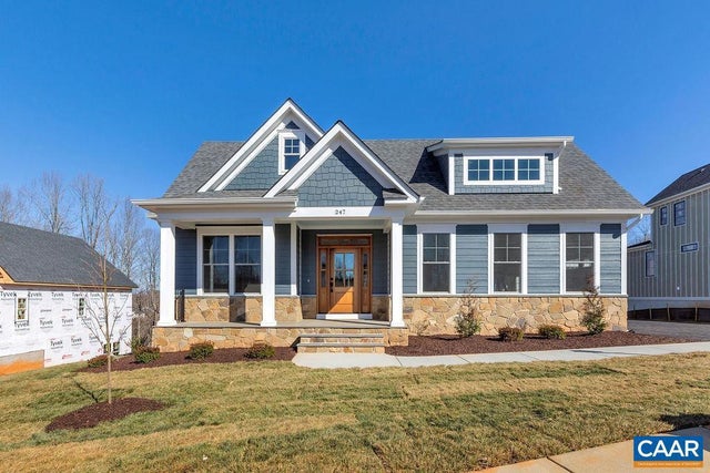 154 Eagle Creek Ter, Zion Crossroads