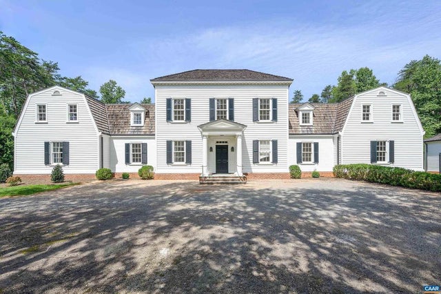 2621 Coopers Ln, Charlottesville