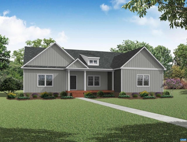 Lot 32 Glenmore Ln, Keswick