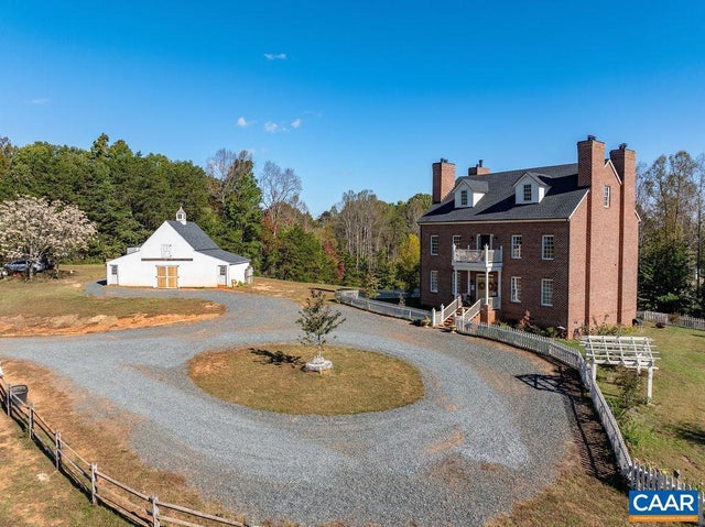 2004 Seven Meadows Ln, Appomattox