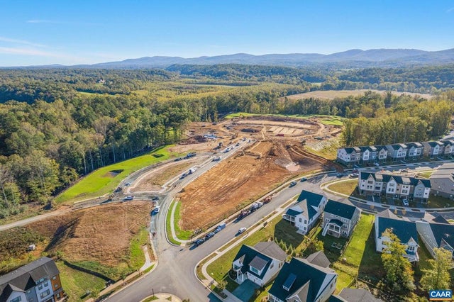 5 Farrow Terrace #lot 5, Block 10, Charlottesville