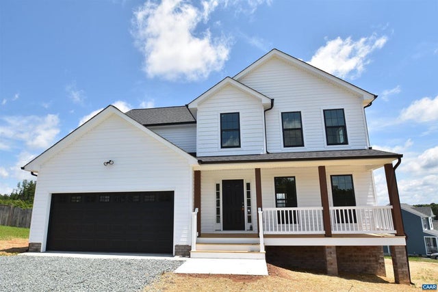 219 Riva Way, Palmyra