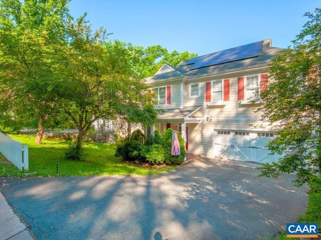 1623 Brandywine Dr, Charlottesville